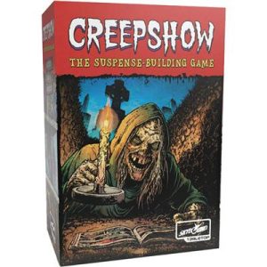 Creepshow - EN-SB4697