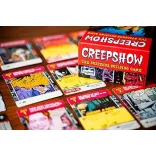 Creepshow kártyajáték - angol kiadás
