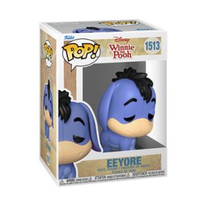 Funko POP! Disney: WTP S3 - Eeyore-FK80237