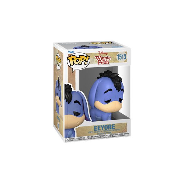 Funko POP! Disney: WTP S3 - Eeyore-FK80237