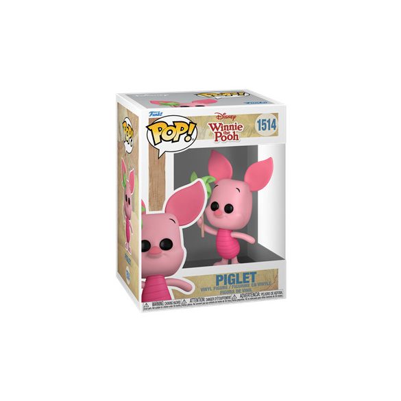 Funko POP! Disney: WTP S3 - Piglet-FK80238