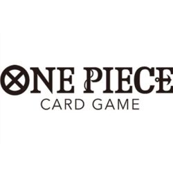One Piece Card Game - Official Sleeves 10 (4 Kinds Assortment) Display (12 Pieces)-9049091