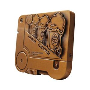 Fallout Nuka Tapper Holotape Replica-B-FLT76