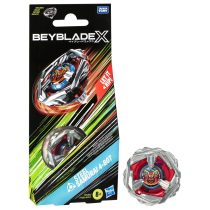Beyblade X Steel Samurai 4-80T Booster Pack Set-G0188ES0