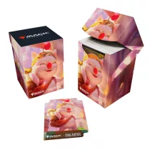 UP - Final Fantasy 100+ Deck Box v1 for Magic: The Gathering-38718