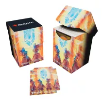 UP - Final Fantasy 100+ Deck Box v2 for Magic: The Gathering-38719