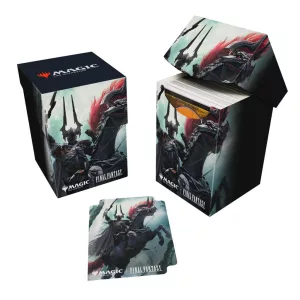 UP - Final Fantasy 100+ Deck Box v4 for Magic: The Gathering-38721