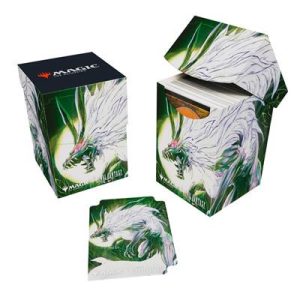 UP - Final Fantasy 100+ Deck Box v7 for Magic: The Gathering-38724