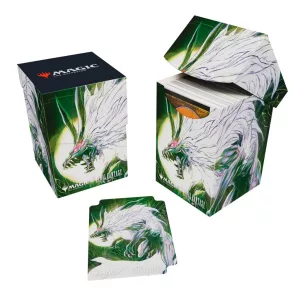 UP - Final Fantasy 100+ Deck Box v7 for Magic: The Gathering-38724