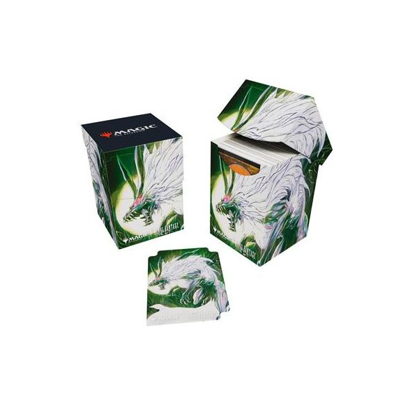 UP - Final Fantasy 100+ Deck Box v7 for Magic: The Gathering-38724