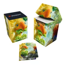 UP - Final Fantasy 100+ Deck Box v8 for Magic: The Gathering-38725