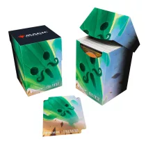 UP - Final Fantasy 100+ Deck Box v9 for Magic: The Gathering-38726