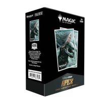 UP - Final Fantasy 105ct Apex Deck Protector sleeves for Magic: The Gathering-38728