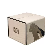 UP - Final Fantasy Premium Alcove Edge Deck Box for Magic: The Gathering-38729