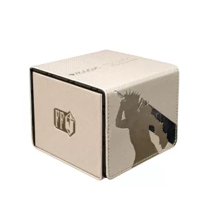 UP - Final Fantasy Premium Alcove Edge Deck Box for Magic: The Gathering-38729