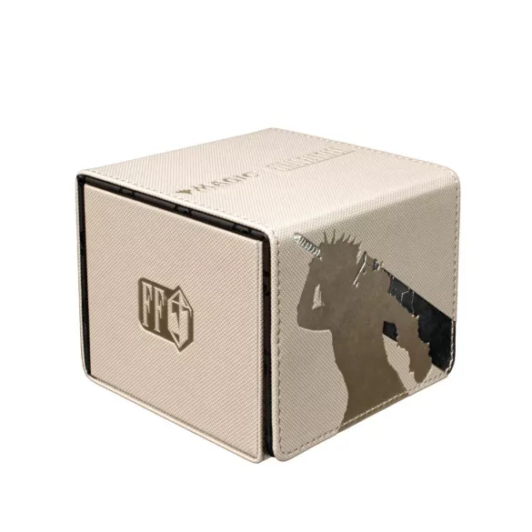 UP - Final Fantasy Premium Alcove Edge Deck Box for Magic: The Gathering-38729