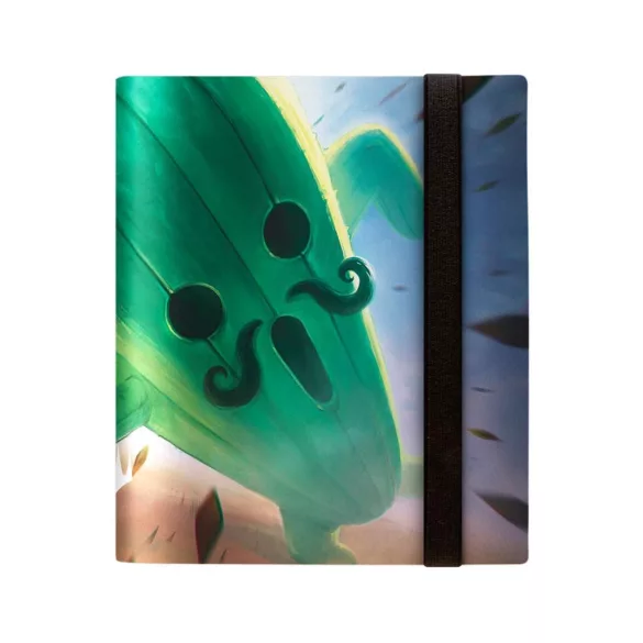 UP - Final Fantasy 4-Pocket PRO-Binder for Magic: The Gathering-38733