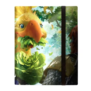 UP - Final Fantasy 9-Pocket PRO-Binder for Magic: The Gathering-38734