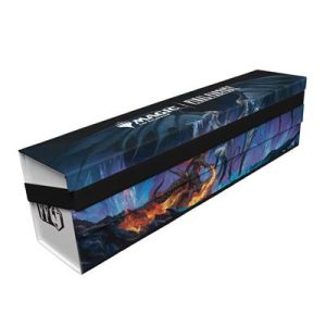 UP - Final Fantasy 500+ Flat Pack Storage Box for Magic: The Gathering-38737