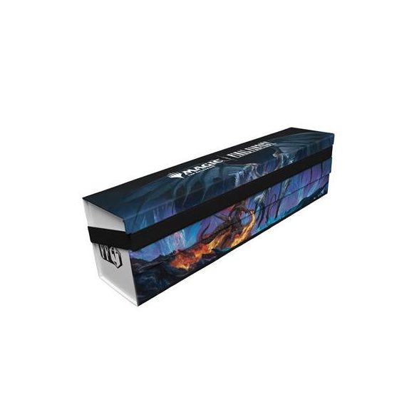 UP - Final Fantasy 500+ Flat Pack Storage Box for Magic: The Gathering-38737