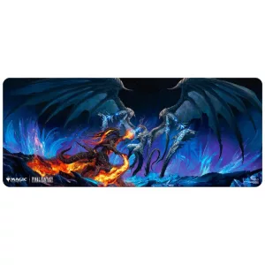 UP - Final Fantasy 6ft Table Playmat for Magic: The Gathering-38738