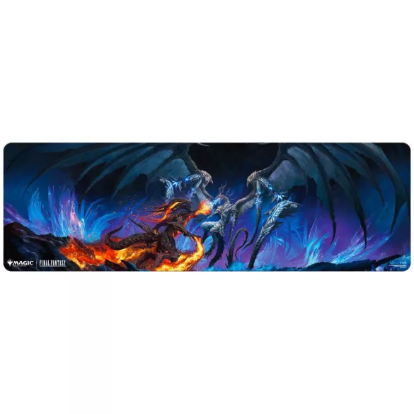UP - Final Fantasy 8ft Table Playmat for Magic: The Gathering-38739