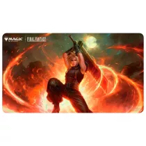 UP - Final Fantasy Playmat Commander A for Magic: The Gathering-38740