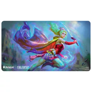 UP - Final Fantasy Playmat Commander C for Magic: The Gathering-38742