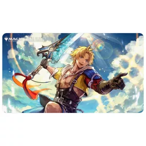 UP - Final Fantasy Playmat Commander D for Magic: The Gathering-38743