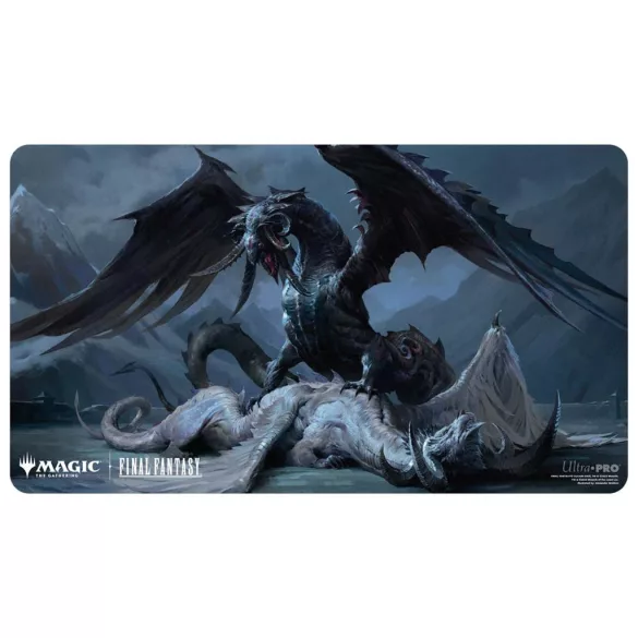 UP - Final Fantasy Playmat v3 for Magic: The Gathering-38746