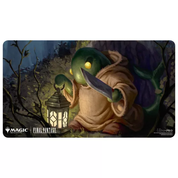 UP - Final Fantasy Playmat E for Magic: The Gathering-38747
