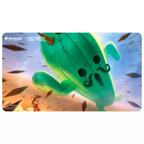 UP - Final Fantasy Playmat F for Magic: The Gathering-38748