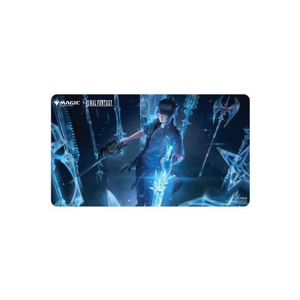 UP - Final Fantasy Playmat H for Magic: The Gathering-38750