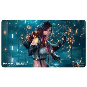 UP - Final Fantasy Playmat I for Magic: The Gathering-38751
