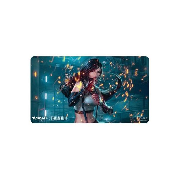 UP - Final Fantasy Playmat I for Magic: The Gathering-38751