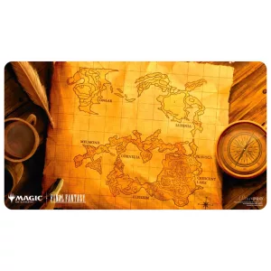 UP - Final Fantasy Playmat J for Magic: The Gathering-38752