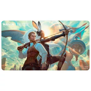 UP - Final Fantasy Playmat K for Magic: The Gathering-38753