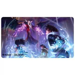 UP - Final Fantasy Playmat L for Magic: The Gathering-38754