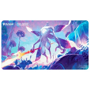 UP - Final Fantasy Playmat M for Magic: The Gathering-38755
