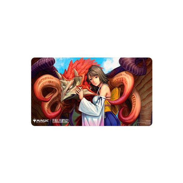 UP - Final Fantasy Playmat N for Magic: The Gathering-38756