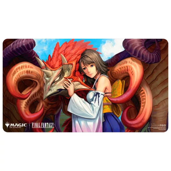 UP - Final Fantasy Playmat N for Magic: The Gathering-38756