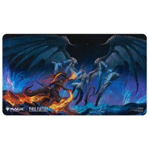 UP - Final Fantasy Holofoil Playmat for Magic: The Gathering-38758