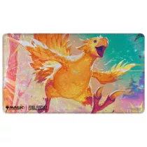 UP - Final Fantasy Holofoil Playmat Premium U for Magic: The Gathering-38761