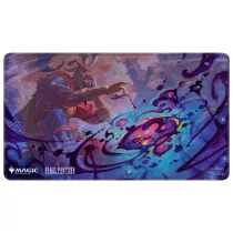 UP - Final Fantasy Holofoil Playmat Premium for Magic: The Gathering-38767