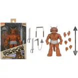 Teenage Mutant Ninja Turtles (Mirage Comics) - 7" Scale Action Figure - Triceraton Gladiator-NE54436-01