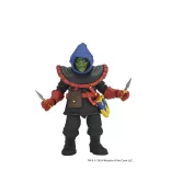Dungeons & Dragons 7" figura - 50th Anniversary Zarak bliszterkártyán