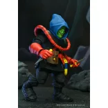Dungeons & Dragons 7" figura - 50th Anniversary Zarak bliszterkártyán