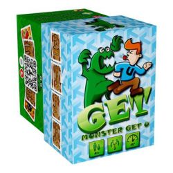 GET Monster Get U - EN-FXGFGG1