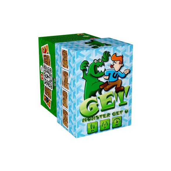 GET Monster Get U - EN-FXGFGG1