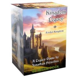 Kingdom Legacy: Feudal Kingdom - EN-FXGFGKLFK